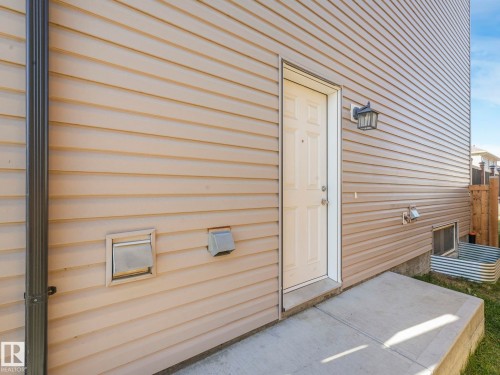 1224 25 Avenue, Edmonton, AB - Outdoor With Exterior