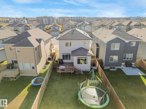 1224 25 Avenue, Edmonton, AB - Outdoor