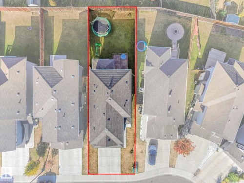 1224 25 Avenue, Edmonton, AB - 