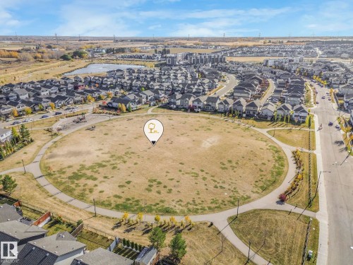 1224 25 Avenue, Edmonton, AB - Outdoor With View