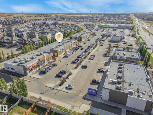 1224 25 Avenue, Edmonton, AB - Outdoor With View