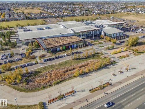 1224 25 Avenue, Edmonton, AB - Outdoor With View