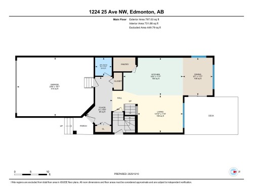 1224 25 Avenue, Edmonton, AB - Other