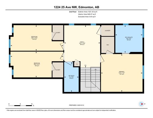 1224 25 Avenue, Edmonton, AB - Other