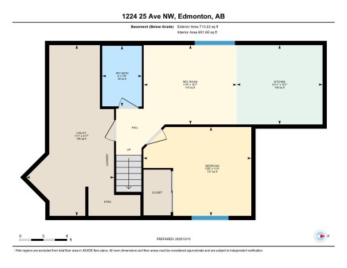 1224 25 Avenue, Edmonton, AB - Other