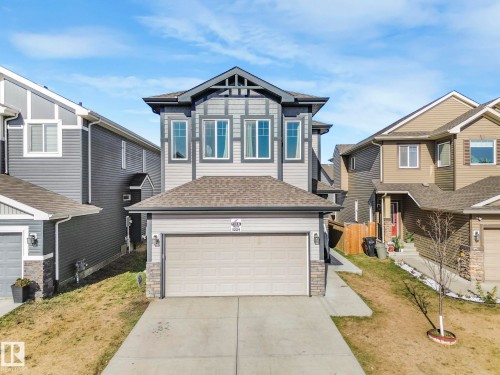 1224 25 Avenue, Edmonton, AB - Outdoor