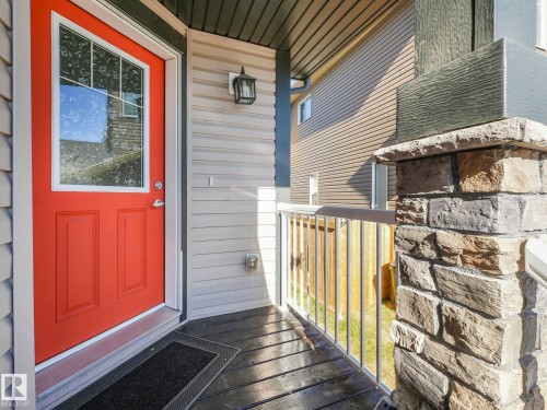 1224 25 Avenue, Edmonton, AB - Outdoor With Exterior