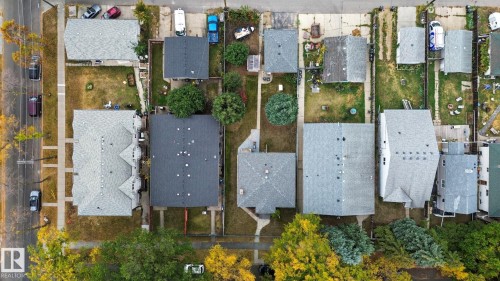 12414 88 Street, Edmonton, AB - Outdoor