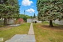 12414 88 Street, Edmonton, AB  - Outdoor 