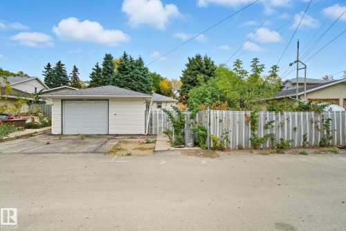 12414 88 Street, Edmonton, AB - Outdoor