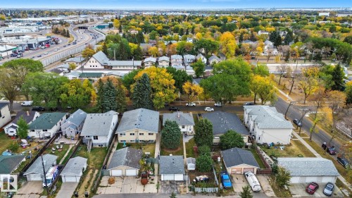 12414 88 Street, Edmonton, AB - Outdoor With View
