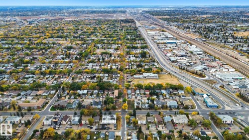 12414 88 Street, Edmonton, AB - Outdoor With View