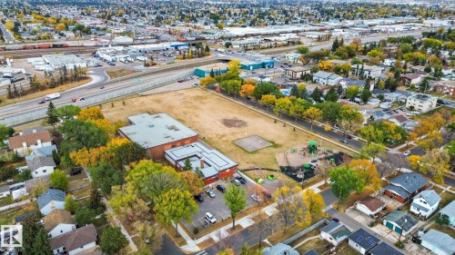 12414 88 Street, Edmonton, AB - Outdoor With View