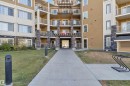 319 3670 139 Avenue, Edmonton, AB  - Outdoor With Balcony With Facade 