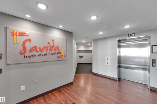 319 3670 139 Avenue, Edmonton, AB - Indoor