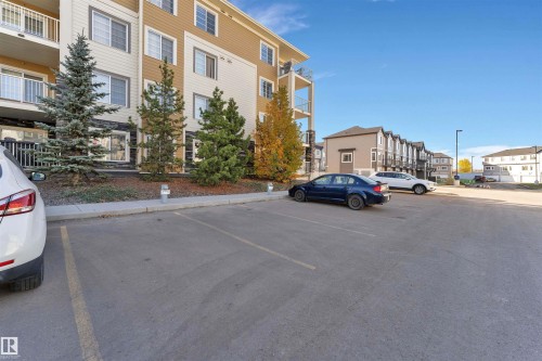 319 3670 139 Avenue, Edmonton, AB - Outdoor With Balcony