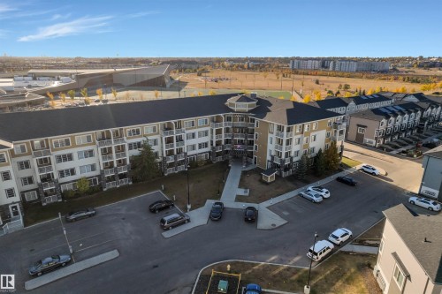 319 3670 139 Avenue, Edmonton, AB - Outdoor With View
