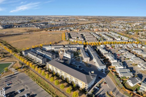 319 3670 139 Avenue, Edmonton, AB - Outdoor With View