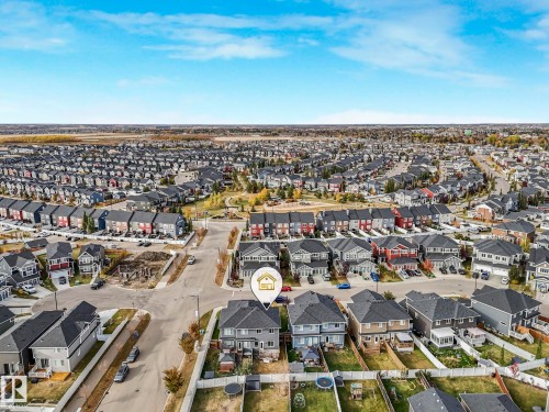 557 Sturtz Link, Leduc, AB - Outdoor With View