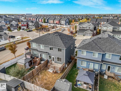 557 Sturtz Link, Leduc, AB - Outdoor