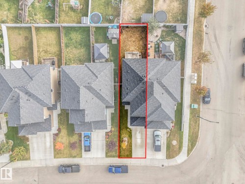 557 Sturtz Link, Leduc, AB - Other