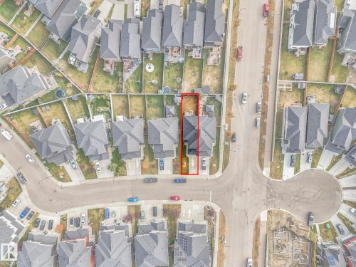 557 Sturtz Link, Leduc, AB - Other