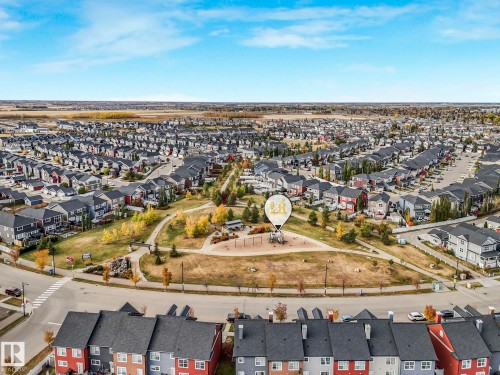 557 Sturtz Link, Leduc, AB - Outdoor With View