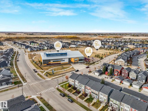 557 Sturtz Link, Leduc, AB - Outdoor With View