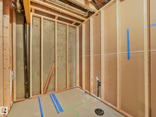557 Sturtz Link, Leduc, AB - Indoor Photo Showing Basement