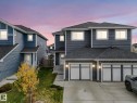 557 Sturtz Link, Leduc, AB  - Outdoor With Facade 