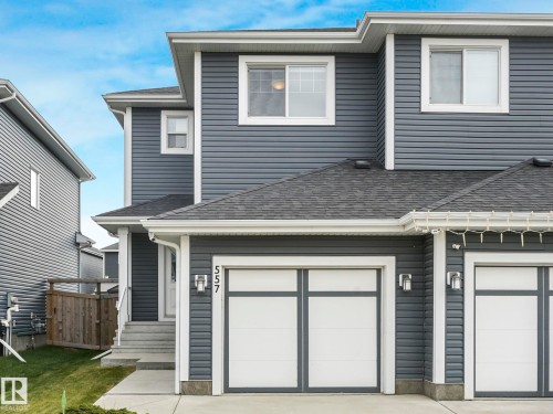 557 Sturtz Link, Leduc, AB - Outdoor