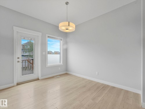 557 Sturtz Link, Leduc, AB - Indoor Photo Showing Other Room