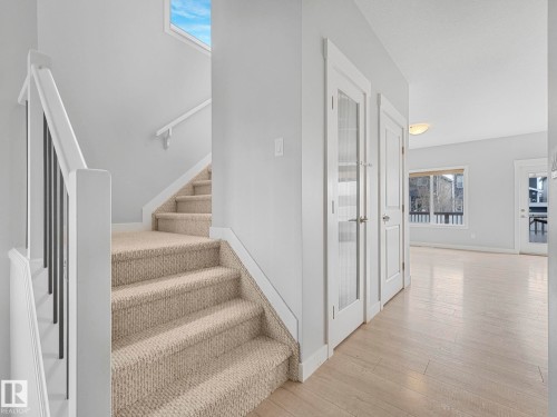 557 Sturtz Link, Leduc, AB - Indoor Photo Showing Other Room