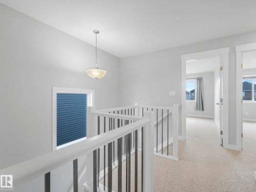 557 Sturtz Link, Leduc, AB - Indoor