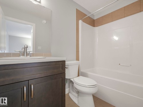 557 Sturtz Link, Leduc, AB - Indoor Photo Showing Bathroom