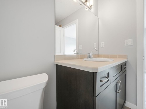 557 Sturtz Link, Leduc, AB - Indoor Photo Showing Bathroom