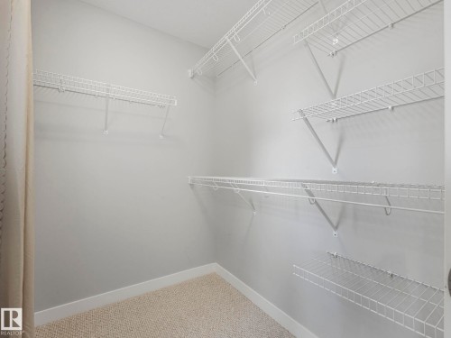 557 Sturtz Link, Leduc, AB - Indoor With Storage