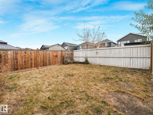 557 Sturtz Link, Leduc, AB - Outdoor