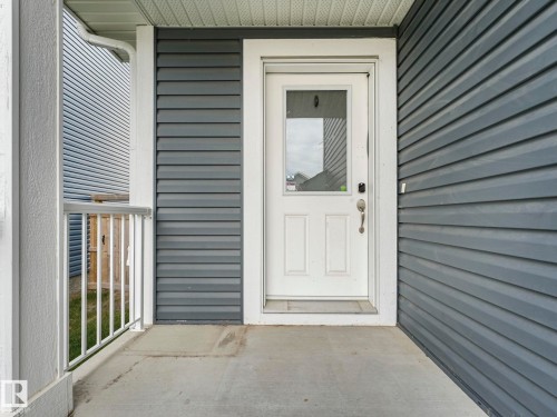 557 Sturtz Link, Leduc, AB - Outdoor With Exterior