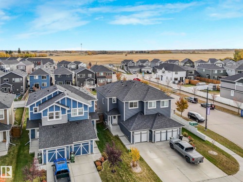 557 Sturtz Link, Leduc, AB - Outdoor