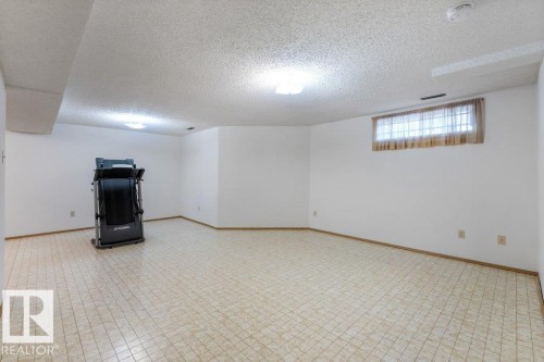 10646 153 Avenue, Edmonton, AB - Indoor Photo Showing Basement