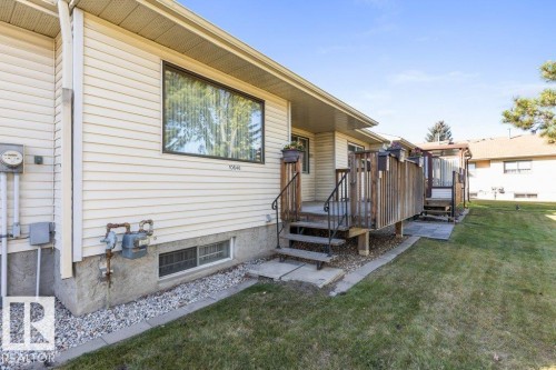 10646 153 Avenue, Edmonton, AB - Outdoor With Exterior
