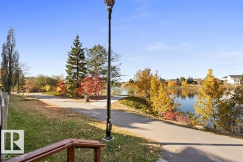 10646 153 Avenue, Edmonton, AB - Outdoor With View