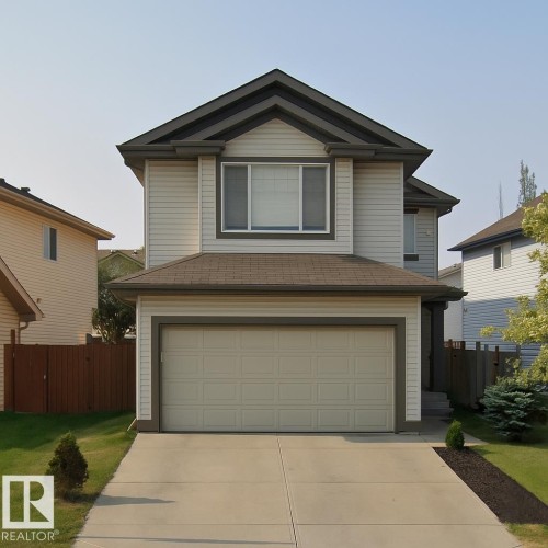6007 5 Avenue, Edmonton, AB - Outdoor