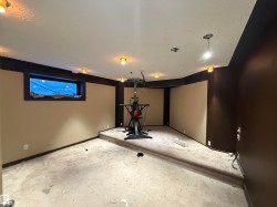 basement - theatre - 