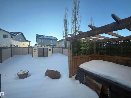 6007 5 Avenue, Edmonton, AB - Outdoor