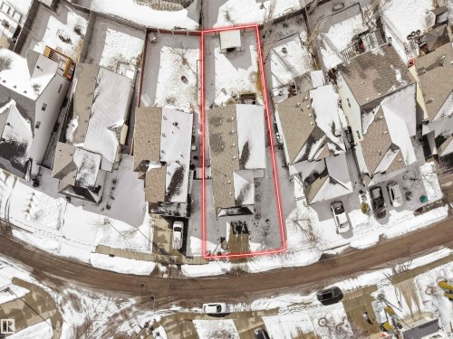 6007 5 Avenue, Edmonton, AB - 