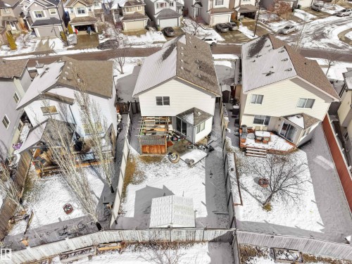 6007 5 Avenue, Edmonton, AB - Outdoor