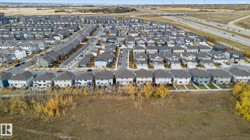 267 39 Ave, Edmonton, AB - Outdoor With View