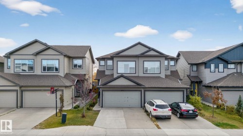 267 39 Ave, Edmonton, AB - Outdoor With Facade